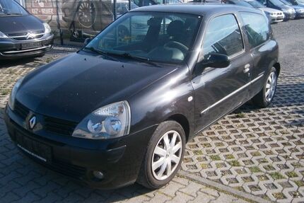 Renault Clio 194.000 km 990 &euro; Eppingen 75031