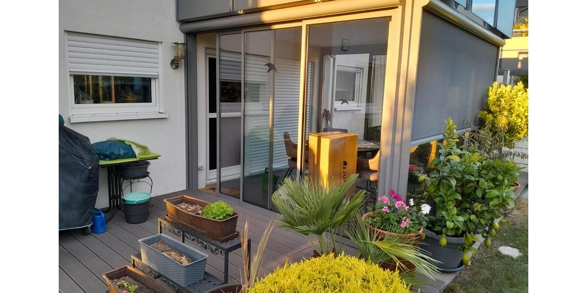 Erdgeschoßwohnung Bretzfeld - 3 Zimmer, 87 m&sup2;, 379.000&euro; | Angebot:26791306