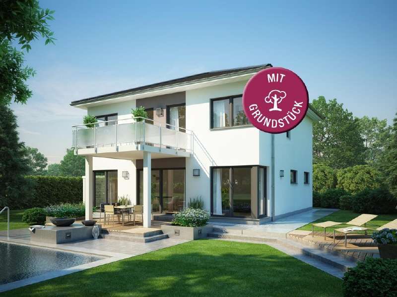 Haus zum Kaufen in Backnang 1.073.900 € 163 m²