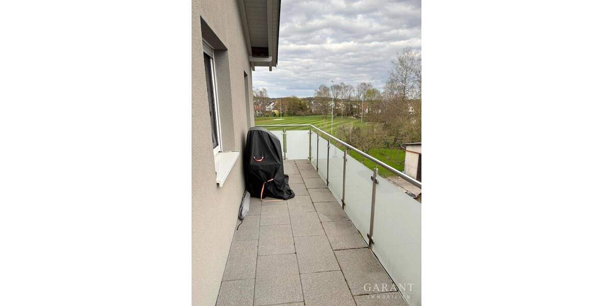 Etagenwohnung Bad Rappenau Babstadt - 3 Zimmer, 83 m&sup2;, 350.000&euro; | Angebot:25730286