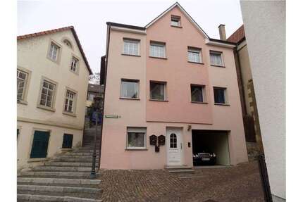 Haus Gundelsheim - 7 Zimmer, 160 m&sup2;, 450.000&euro; | Angebot:25230254