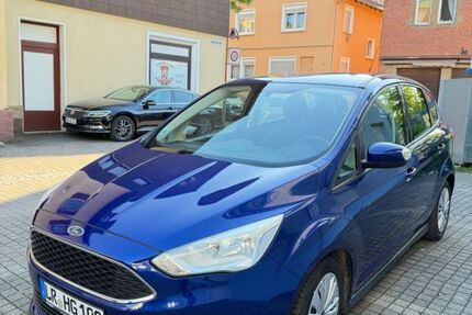 Ford C-Max 91.000 km 8.500 &euro; Heilbronn 74080