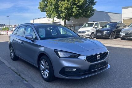 Seat Leon 125.000 km 16.490 &euro; Bad Friedrichshall 74177