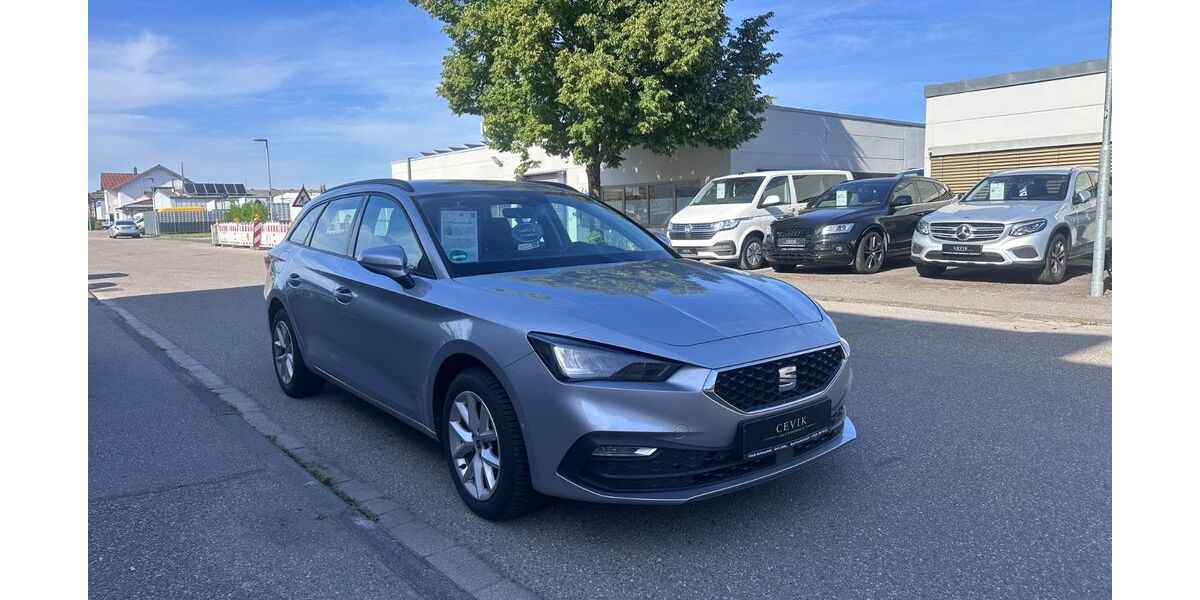 Seat Leon 125.000 km 16.490 &euro; Bad Friedrichshall 74177