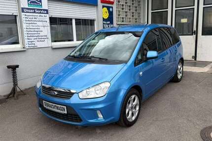 Ford C-Max 65.500 km 5.990 &euro; Sulzbach 71560