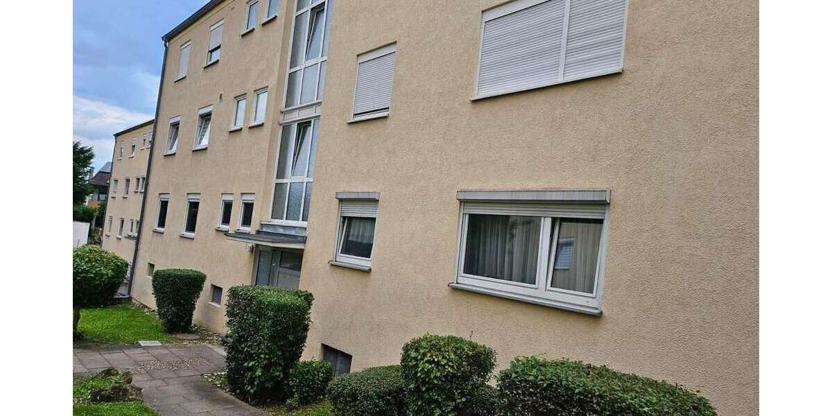 Etagenwohnung Weinsberg - 1 Zimmer, 44 m&sup2;, 660&euro; | Angebot:26884230