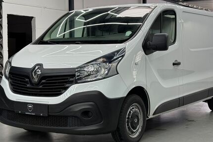 Renault Trafic 106.540 km 10.380 &euro; Sinsheim 74889