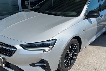Opel Insignia 42.525 km 22.900 &euro; Kirchardt 74912