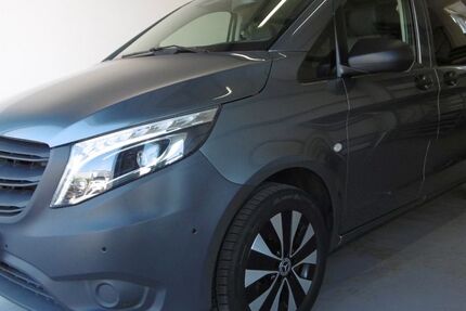 Mercedes-Benz Vito 175.000 km 33.955 € Heilbronn-Talheim 74388