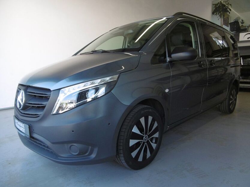 Mercedes-Benz Vito 175.000 km 33.955 € Heilbronn-Talheim 74388