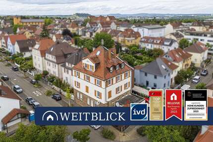 Haus Ludwigsburg Pflugfelden - 14 Zimmer, 392 m&sup2;, 1.495.000&euro; | Angebot:26972173