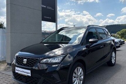 Seat Arona 6.900 km 19.480 € Mosbach 74821