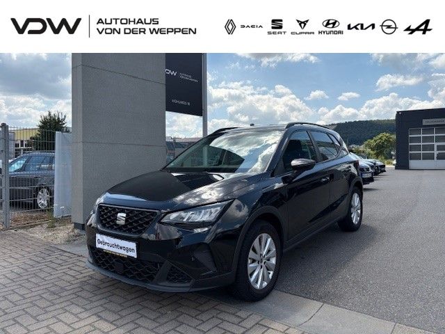 Seat Arona 6.900 km 19.480 € Mosbach 74821