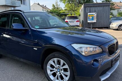 BMW X1 298.000 km 6.590 &euro; Asperg 71679