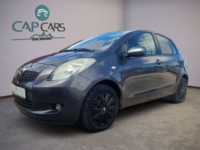 Yaris