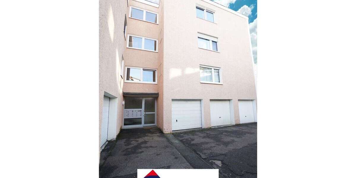 Etagenwohnung Bietigheim-Bissingen Bissingen - 3 Zimmer, 85 m&sup2;, 200.000&euro; | Angebot:26418117