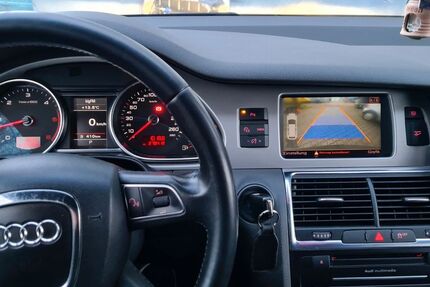 Audi Q7 285.000 km 14.721 &euro; Markgröningen 71706