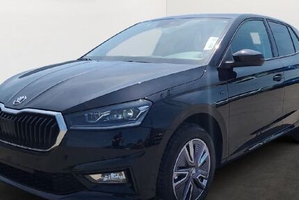 Skoda Fabia 10.000 km 22.450 &euro; Ingersheim 74379