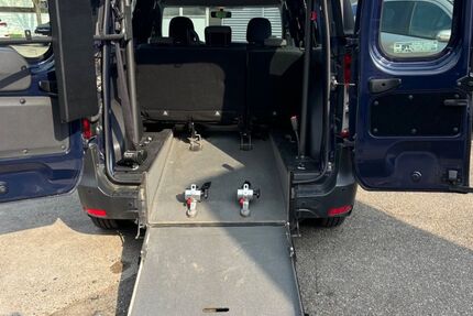 Dacia Dokker 66.000 km 15.500 &euro; Sinsheim 74889