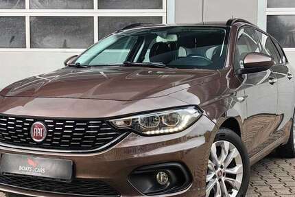 Fiat Tipo 13.000 km 11.990 € Leingarten 74211