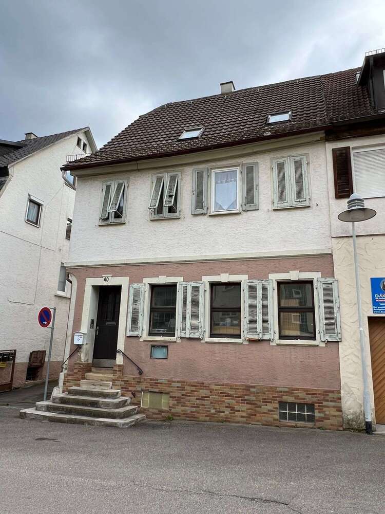 Haus zum Kaufen in Lauffen 219.000 € 100 m²