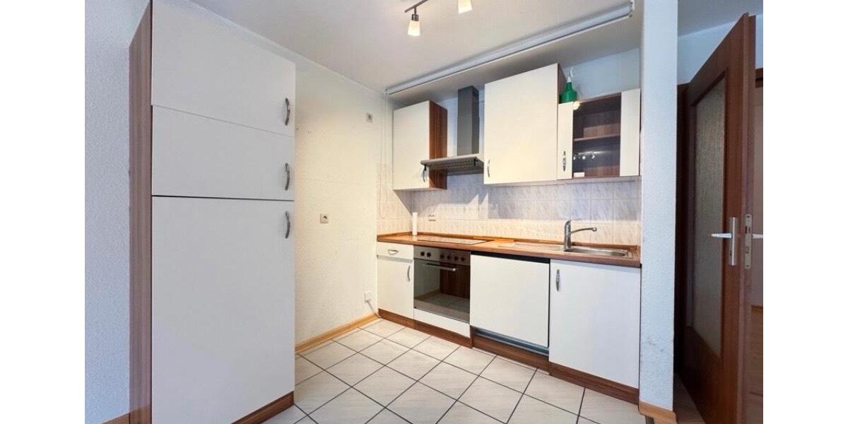 Etagenwohnung Ludwigsburg Eglosheim - 2 Zimmer, 59 m&sup2;, 990&euro; | Angebot:24830895