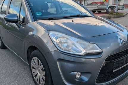 Citroen C3 193.000 km 1.950 &euro; Sulzbach an der Murr 71560