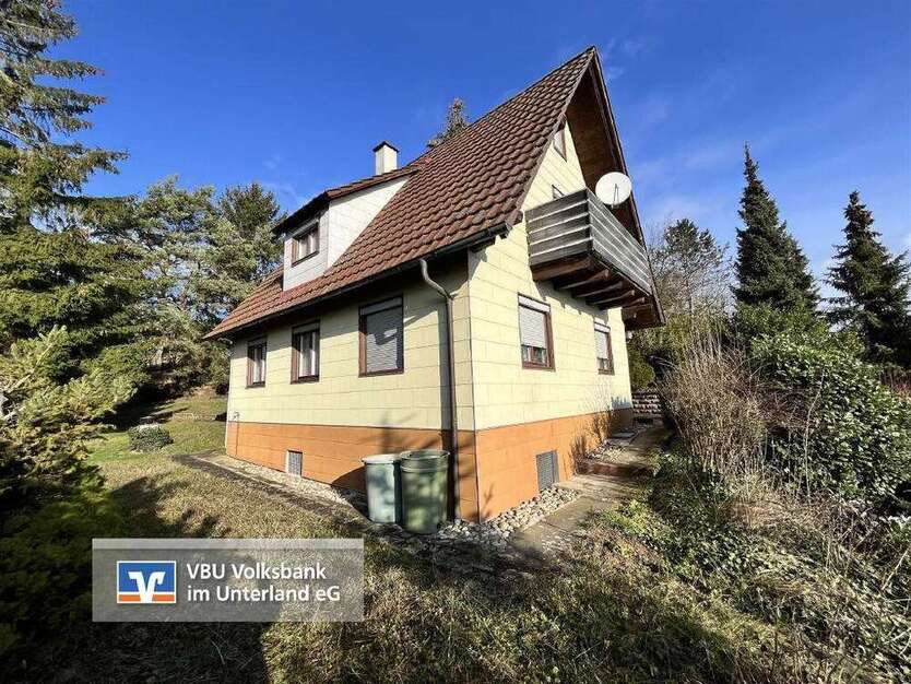 Haus zum Kaufen in Brackenheim 255.000 € 85 m²