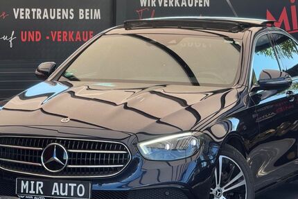 Mercedes-Benz E 220 110.000 km 41.900 &euro; Sinsheim 74889