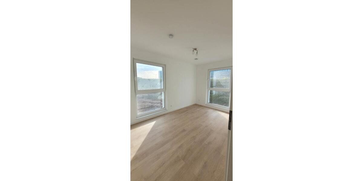 Etagenwohnung Bad Friedrichshall - 4 Zimmer, 91 m&sup2;, 1.400&euro; | Angebot:26687950