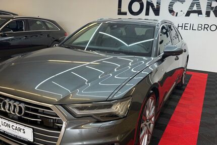 Audi A6 138.000 km 31.990 &euro; Leingarten 74211