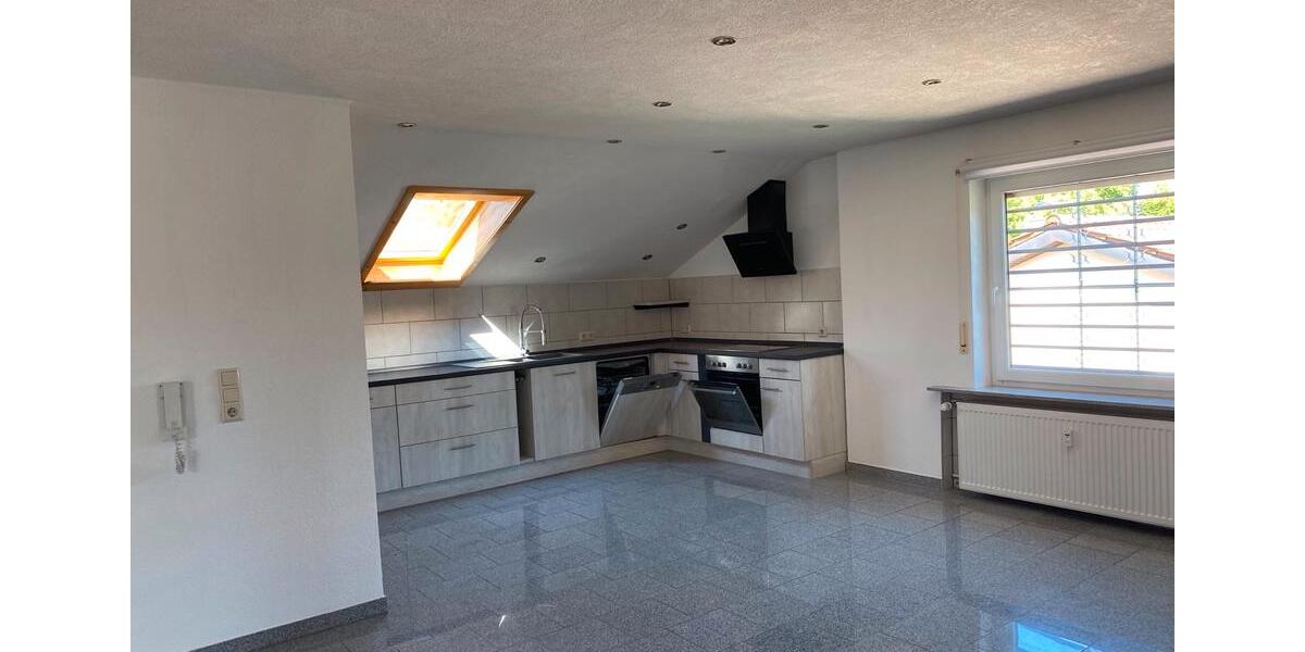 Dachgeschoßwohnung Mainhardt - 3 Zimmer, 68 m&sup2;, 245.000&euro; | Angebot:26710714