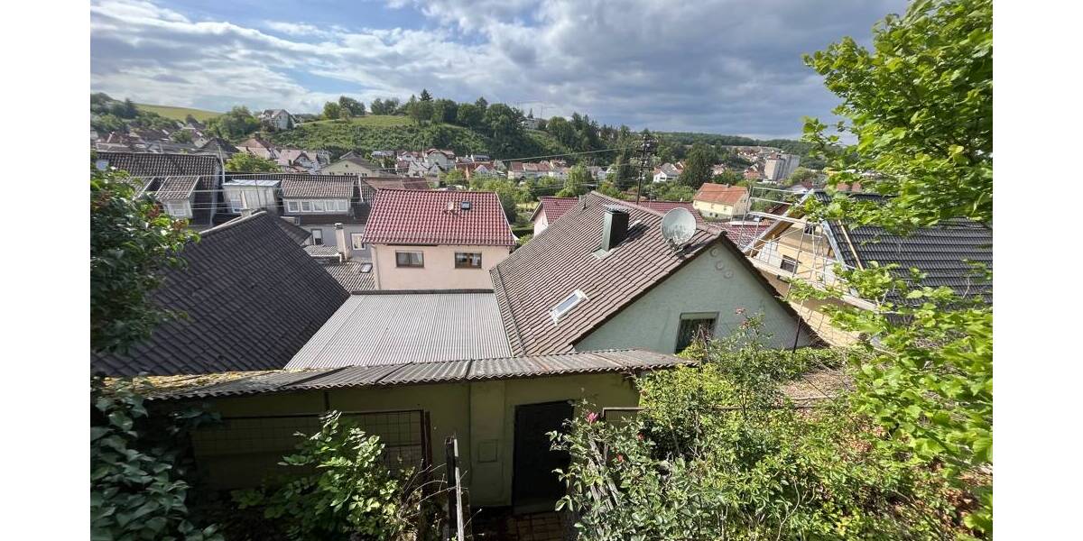 Mehrfamilienhaus, Wohnhaus Billigheim - 5 Zimmer, 90 m&sup2;, 155.000&euro; | Angebot:25999684