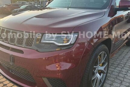 Jeep Grand Cherokee 73.940 km 60.499 € Ilsfeld 74360