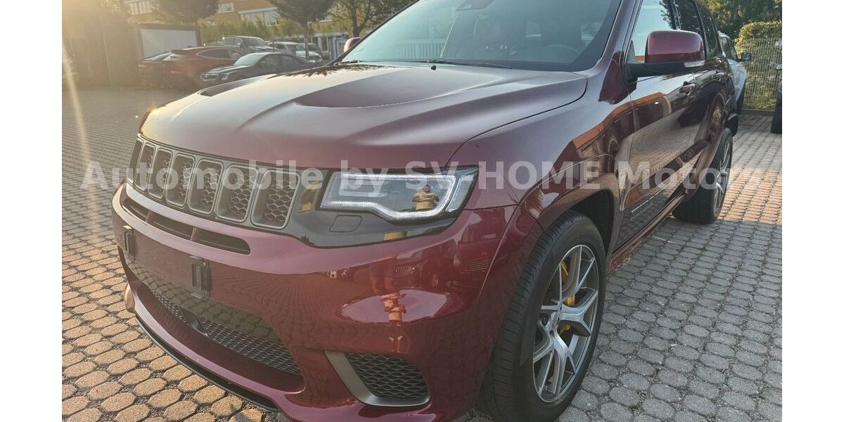 Jeep Grand Cherokee 74.940 km 58.499 &euro; Ilsfeld 74360