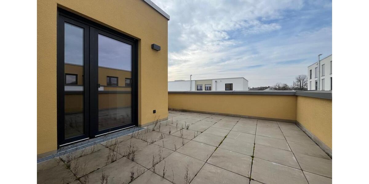 Dachgeschoßwohnung Bad Friedrichshall - 3 Zimmer, 106 m&sup2;, 1.620&euro; | Angebot:26068580