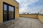 Dachgeschoßwohnung Bad Friedrichshall - 3 Zimmer, 106 m&sup2;, 1.620&euro; | Angebot:26068580