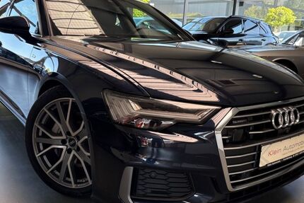 Audi A6 135.000 km 30.890 &euro; Forchtenberg 74670