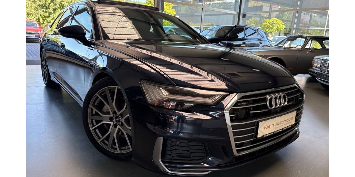 Audi A6 135.000 km 30.890 &euro; Forchtenberg 74670
