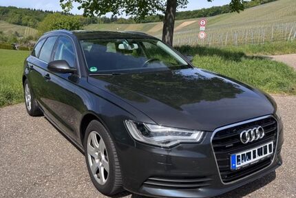 Audi A6 143.000 km 15.950 &euro; Nordheim 74226