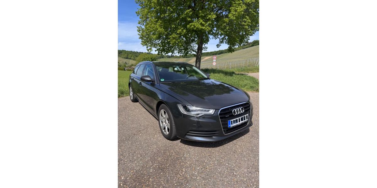 Audi A6 143.000 km 15.950 &euro; Nordheim 74226