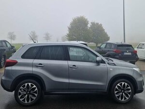 Suzuki Vitara 1.4 Boosterjet Allgrip Comfort Navi AHK 98.126 km 14.850 € Obrigheim-Asbach 74847