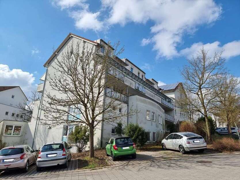 Wohnung zum Kaufen in Öhringen 235.000 € 87 m²