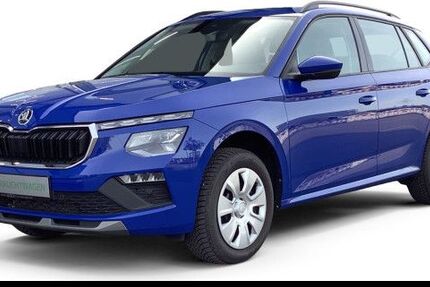 Skoda Kamiq 17.500 km 27.460 &euro; Öhringen 74613