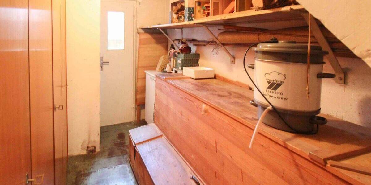 Einfamilienhaus Güglingen - 6 Zimmer, 149 m&sup2;, 299.000&euro; | Angebot:26703674
