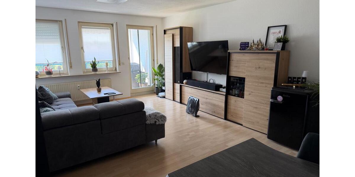 Etagenwohnung Vaihingen an der Enz - 3.5 Zimmer, 77 m&sup2;, 286.900&euro; | Angebot:27118386