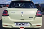 Suzuki Swift 1.2 Hybrid CVT Comfort 6 Jahre Garantie 2.500 km 21.850 &euro; Obrigheim-Asbach 74847