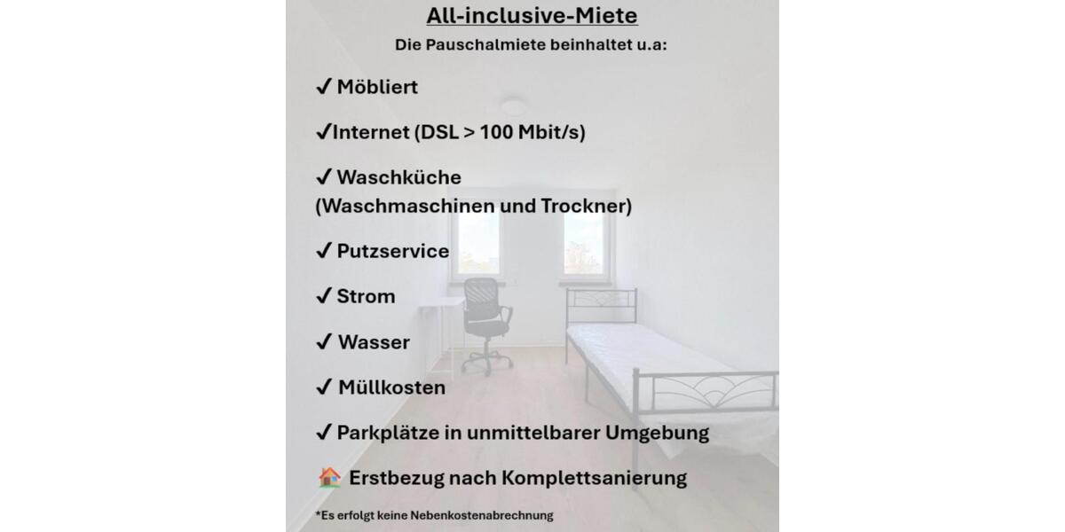 Etagenwohnung Heilbronn Frankenbach - 5 Zimmer, 15 m&sup2;, 370&euro; | Angebot:24300731