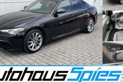 Alfa Romeo Giulia 65.000 km 29.990 &euro; Heilbronn 74076