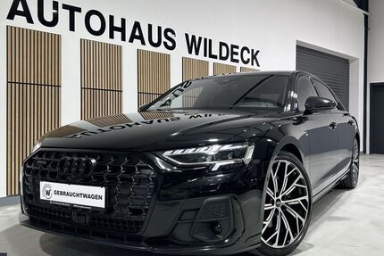 Audi A8 106.900 km 66.888 &euro; Abstatt 74232
